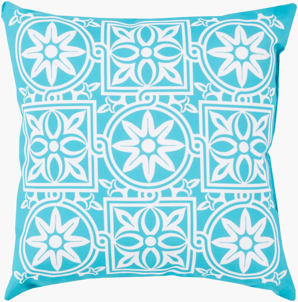 Rain Pillow