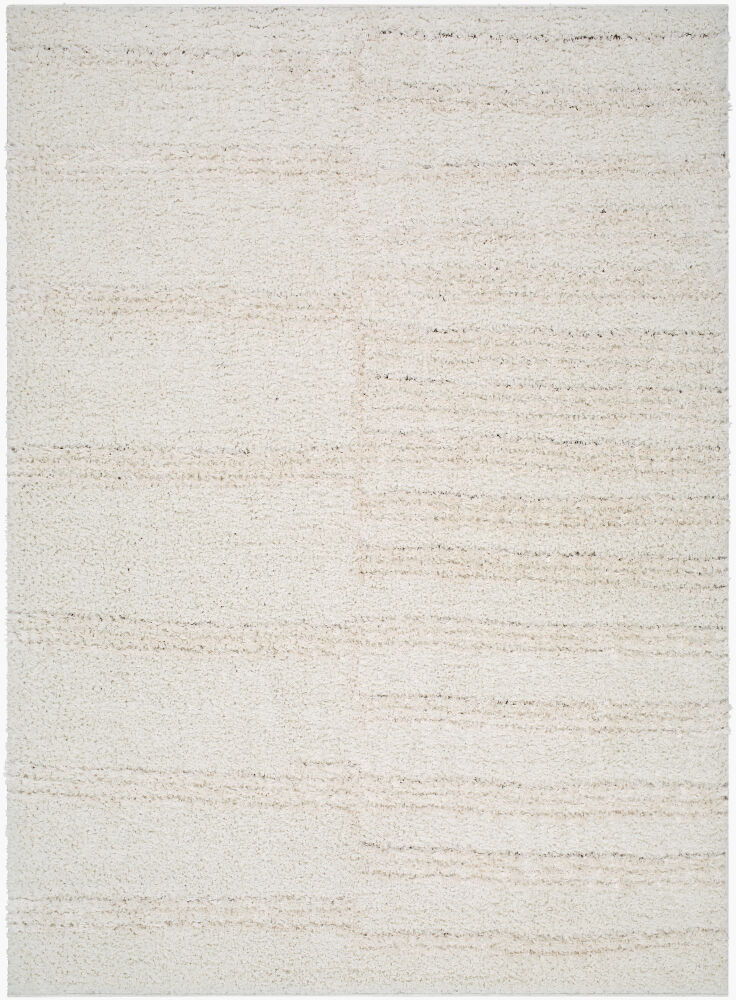 Maryland Shag Machine Woven Rug