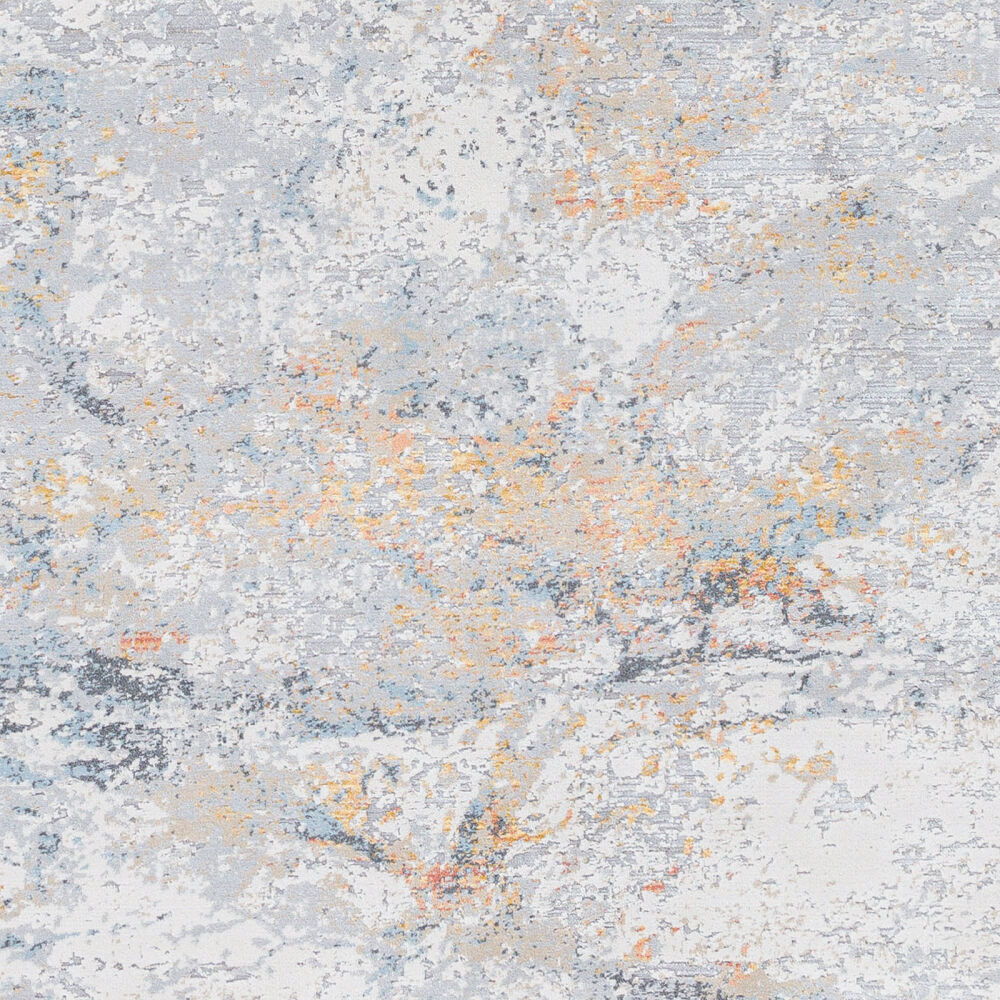 Hassler Machine Woven Rug