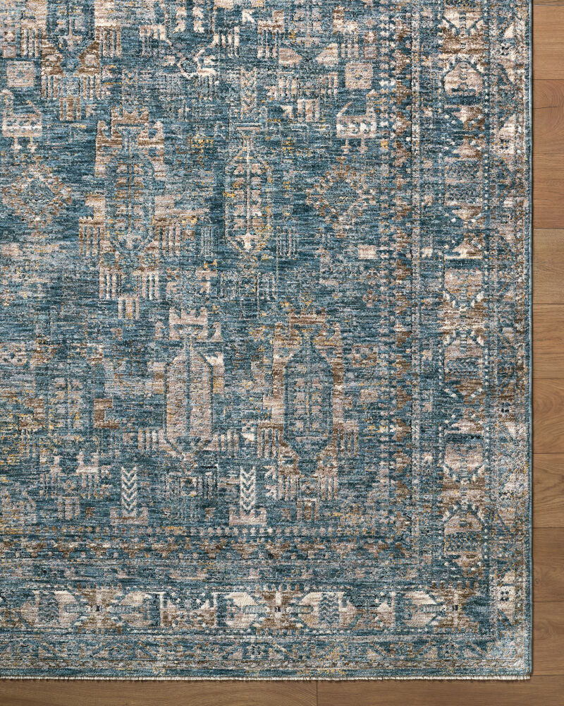 Mirabel Machine Woven Rug