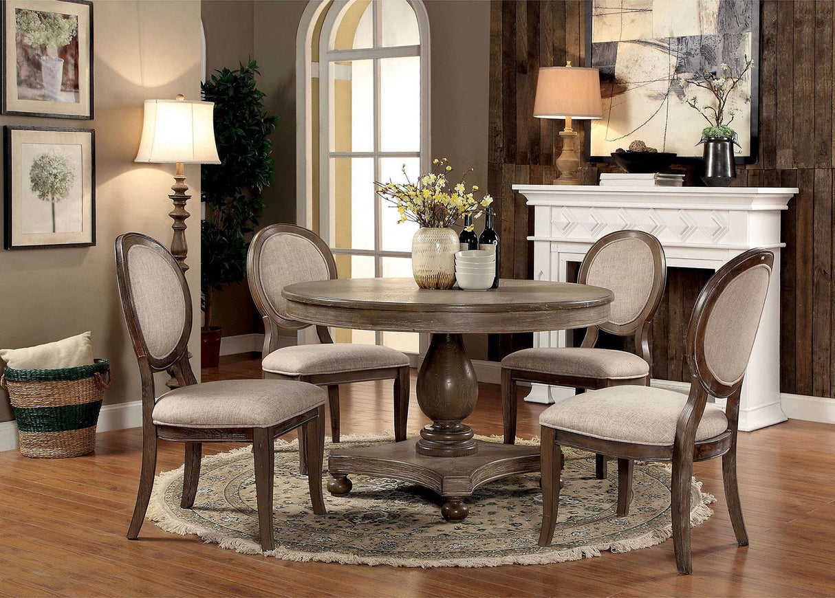 Kathryn - Side Chair (Set of 2)