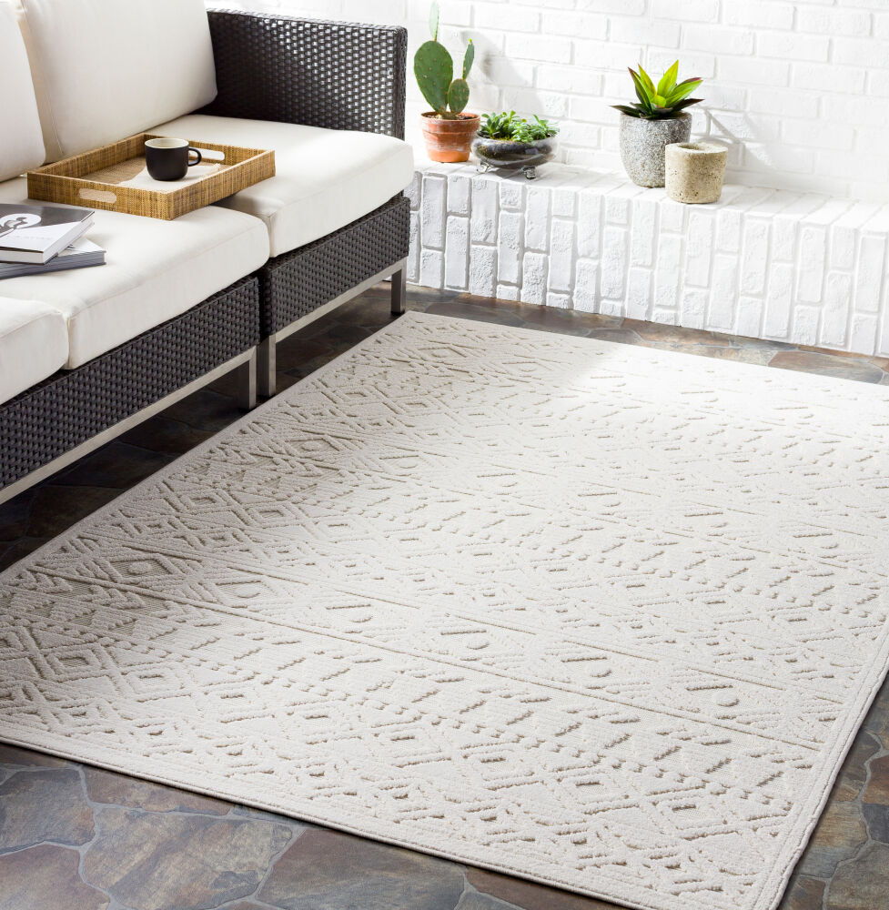 Greenwich Machine Woven Rug