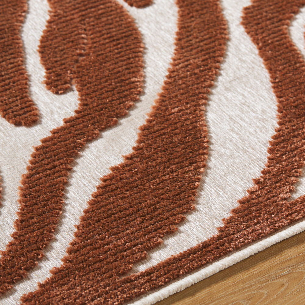 Lyna Machine Woven Rug