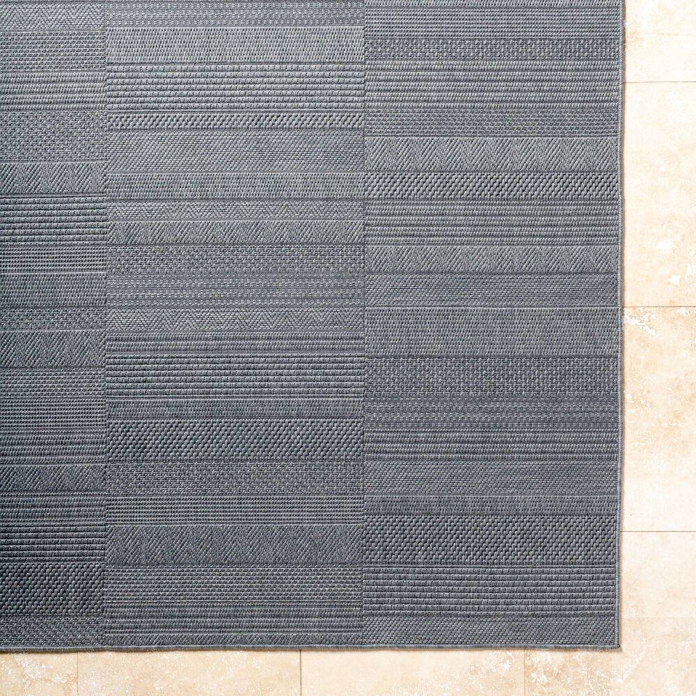 Sandra Machine Woven Rug