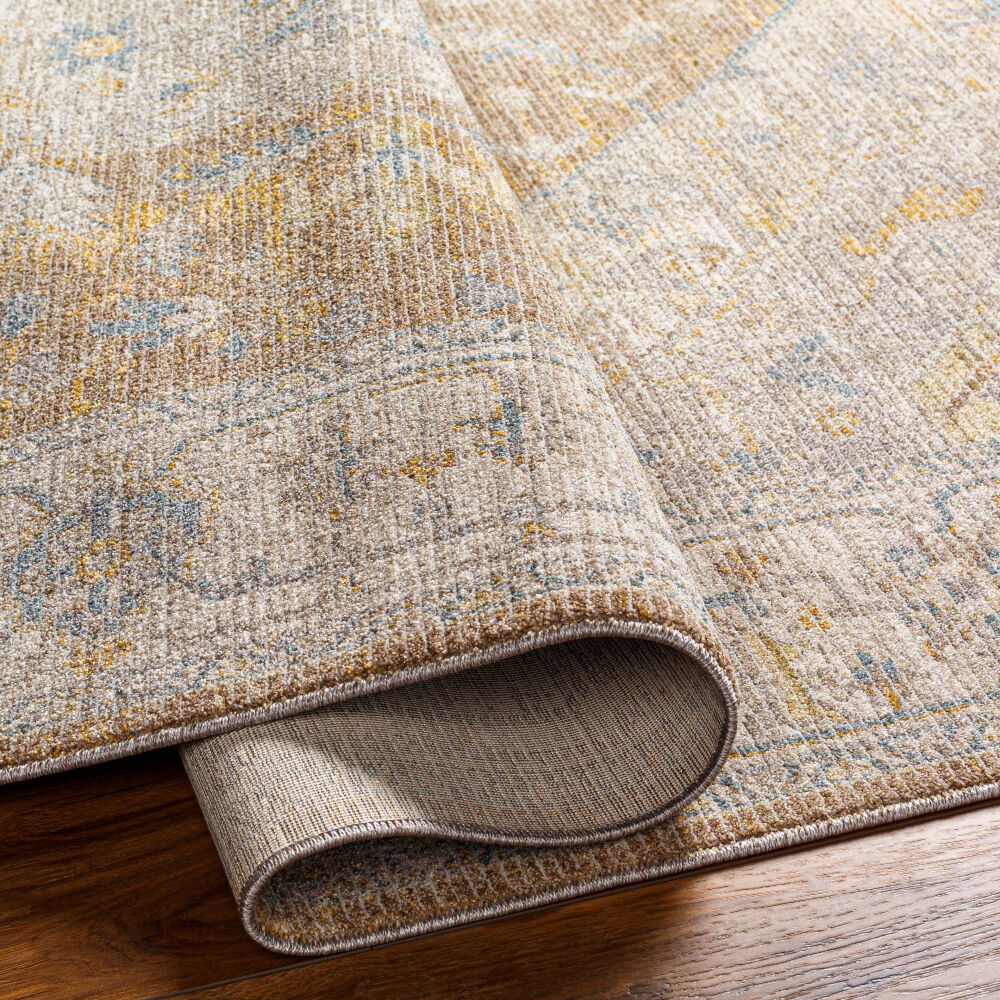 Avant Garde Machine Woven Rug