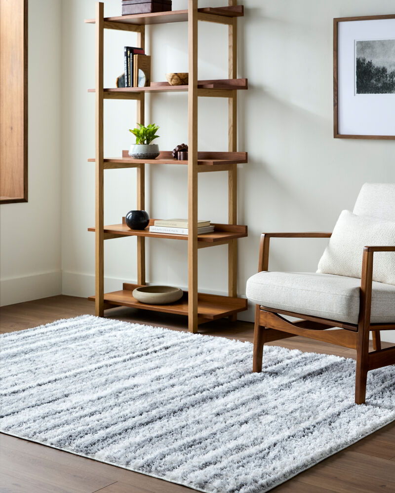 Nomadic Machine Woven Rug