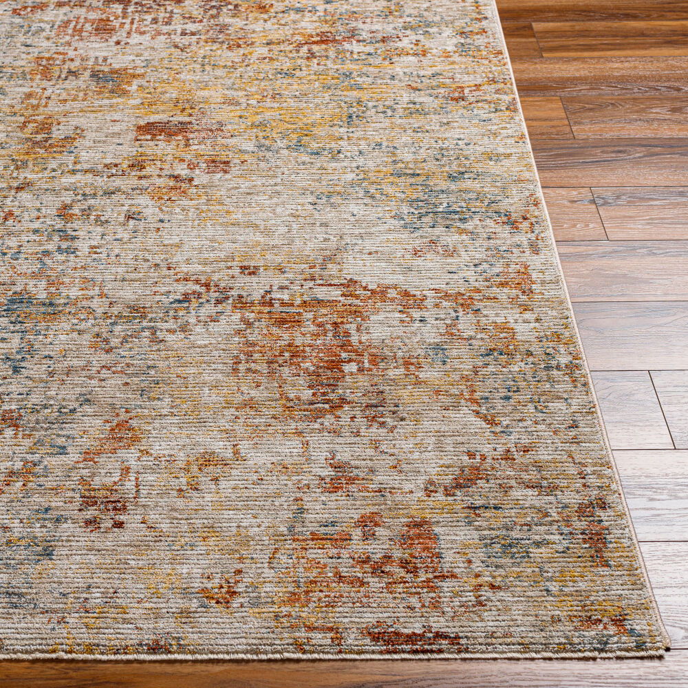 Naila Machine Woven Rug