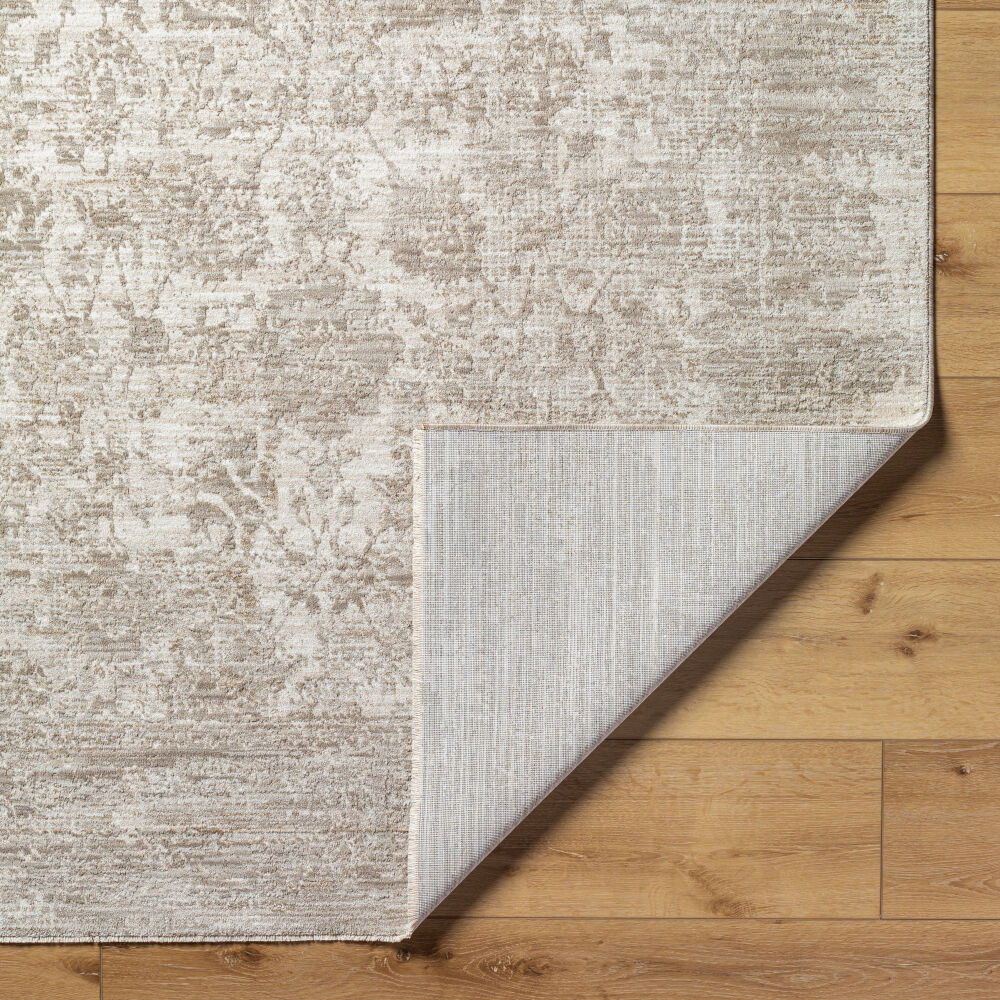 Masterpiece Machine Woven Rug