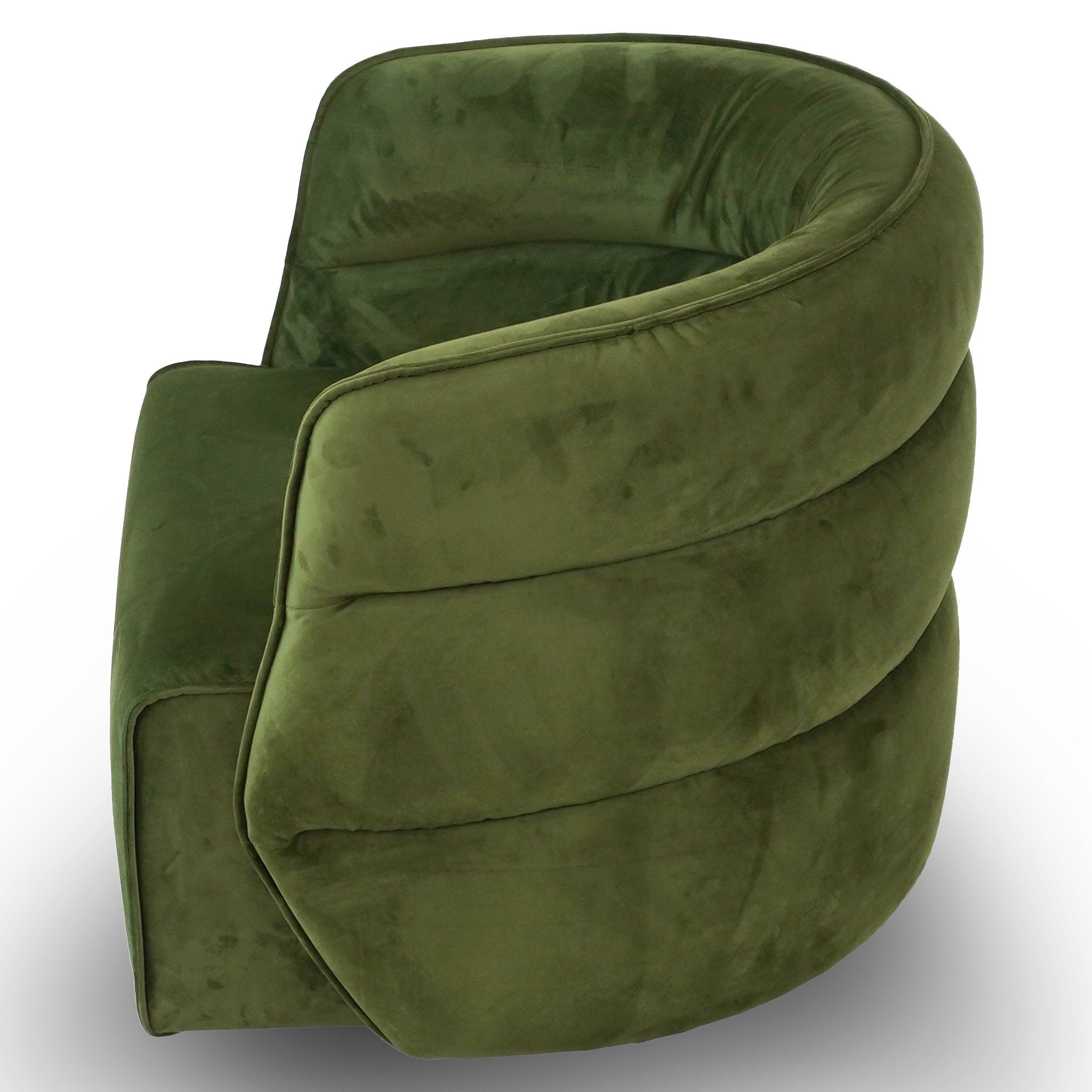 Walden - Stylish Swivel Chair