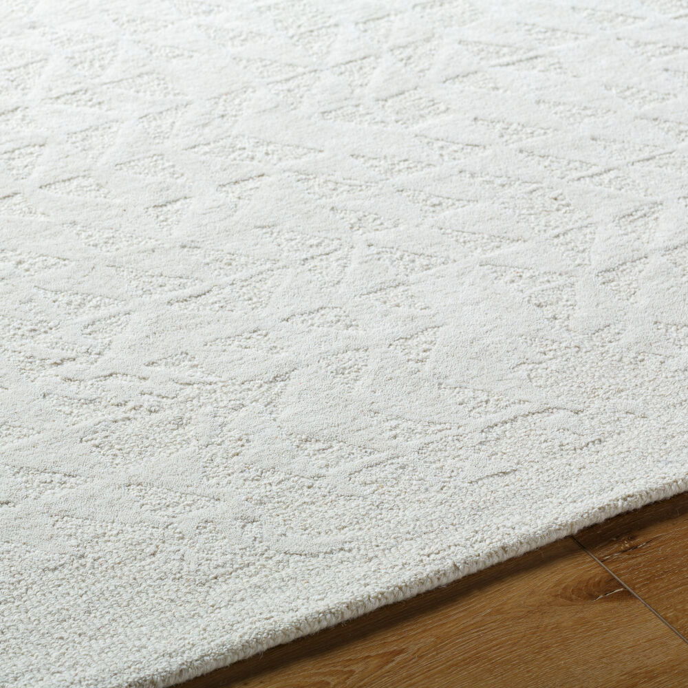 Rize Handmade Rug