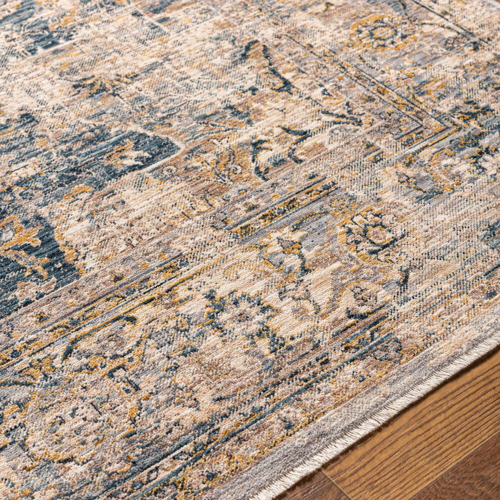 Aspendos Machine Woven Rug
