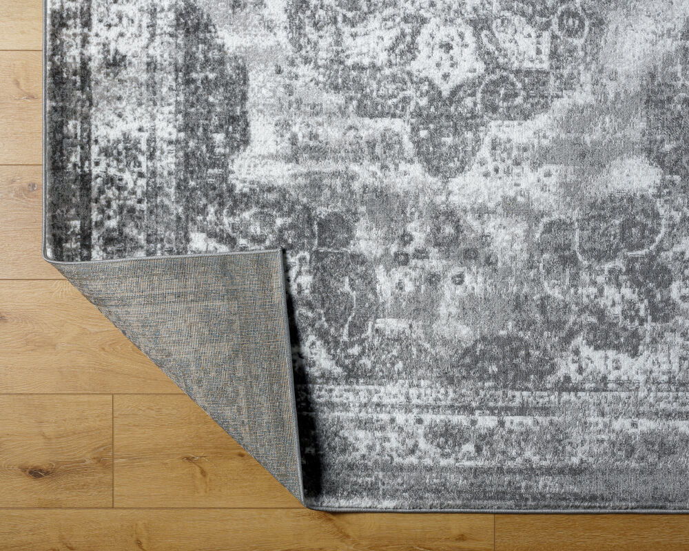 Monte Carlo Machine Woven Rug