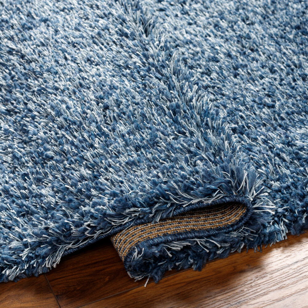 Bogota Shag Machine Woven Rug