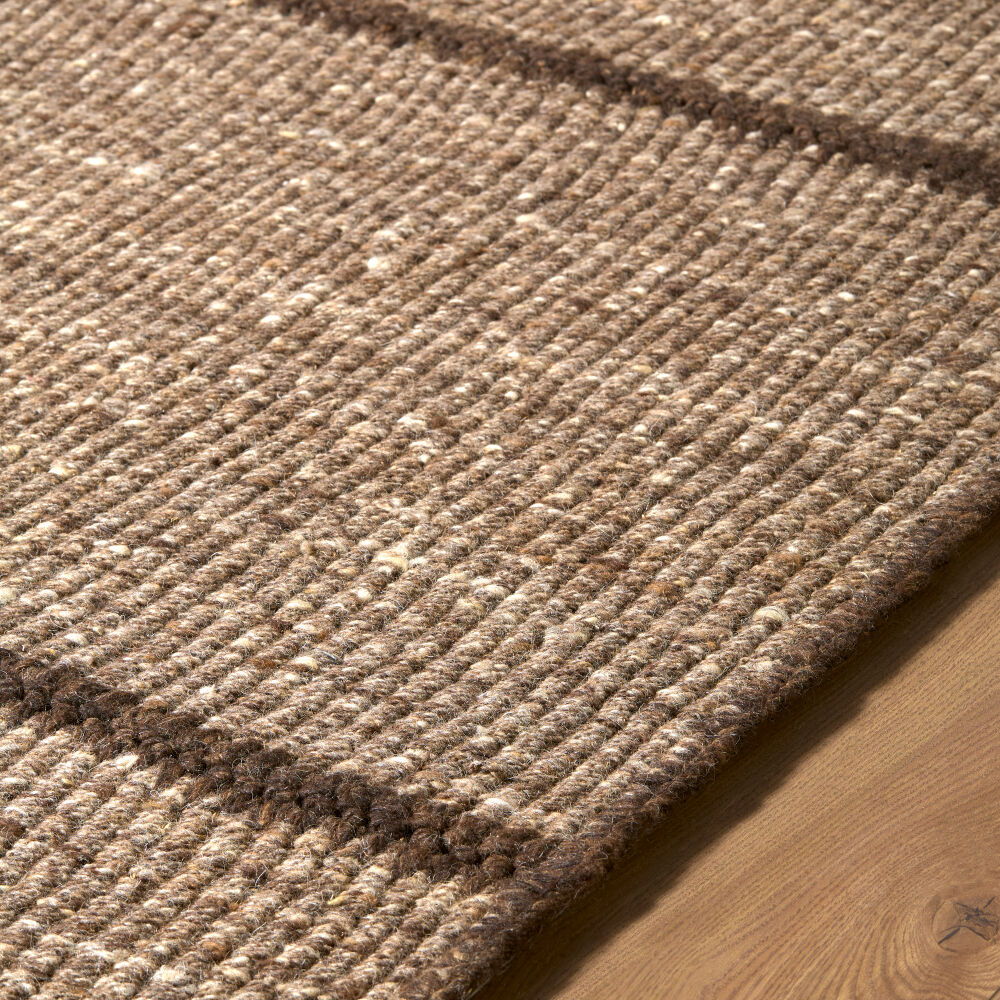 Bronson Handmade Rug