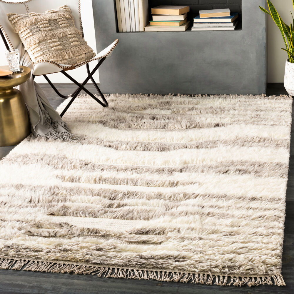 Tulum Handmade Rug