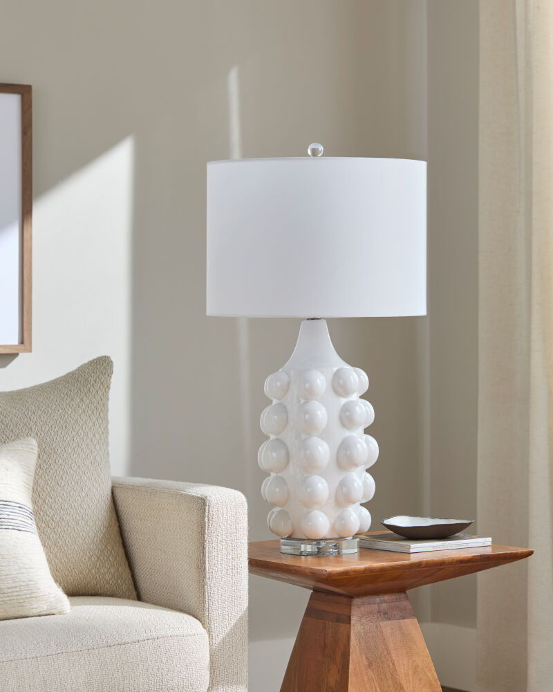 Terravi Accent Table Lamp