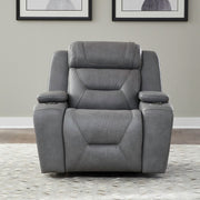Chapman - Swivel Glider Recliner P2