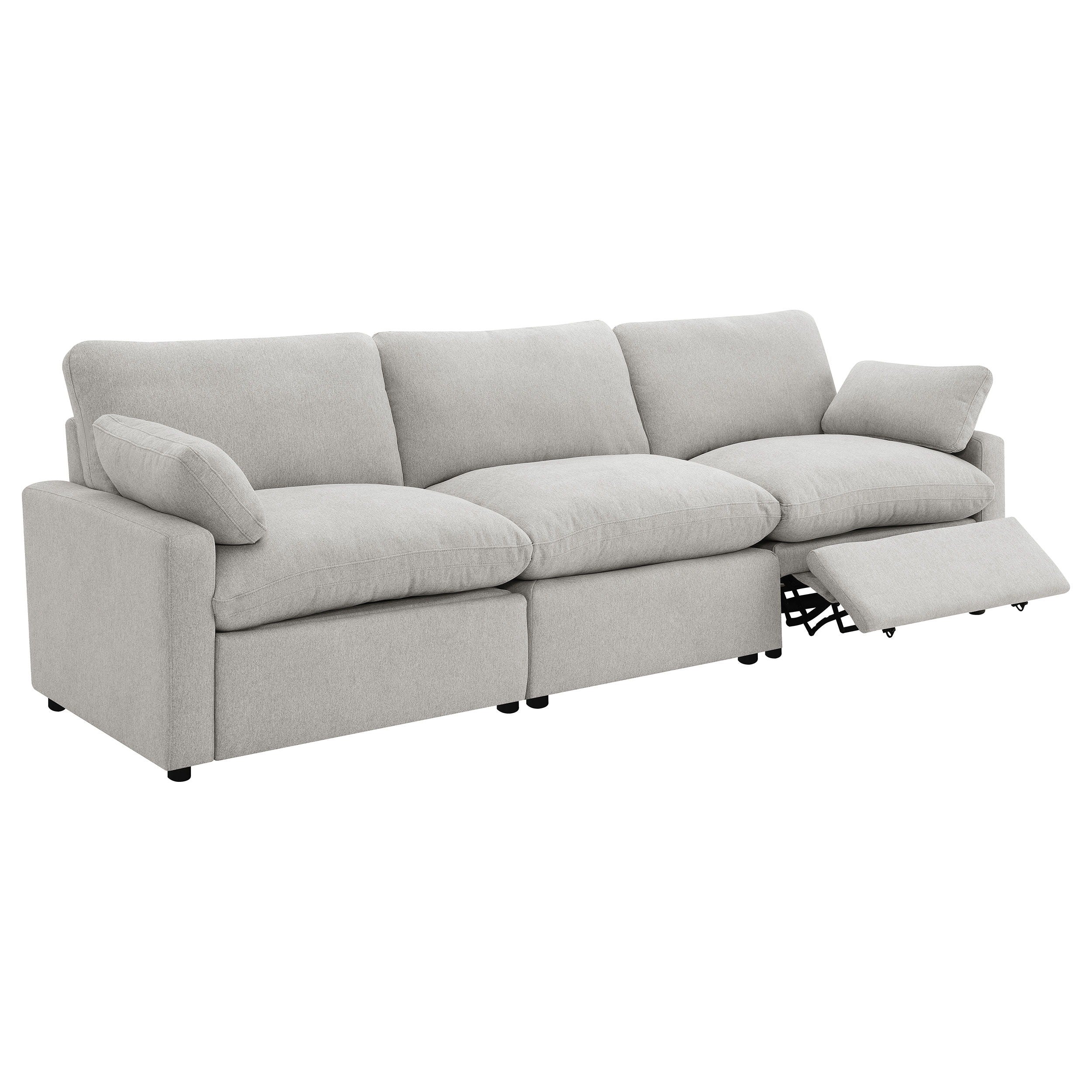 Coaster Fine Furniture Collins - Modular Power Sofa | Meri Furniture