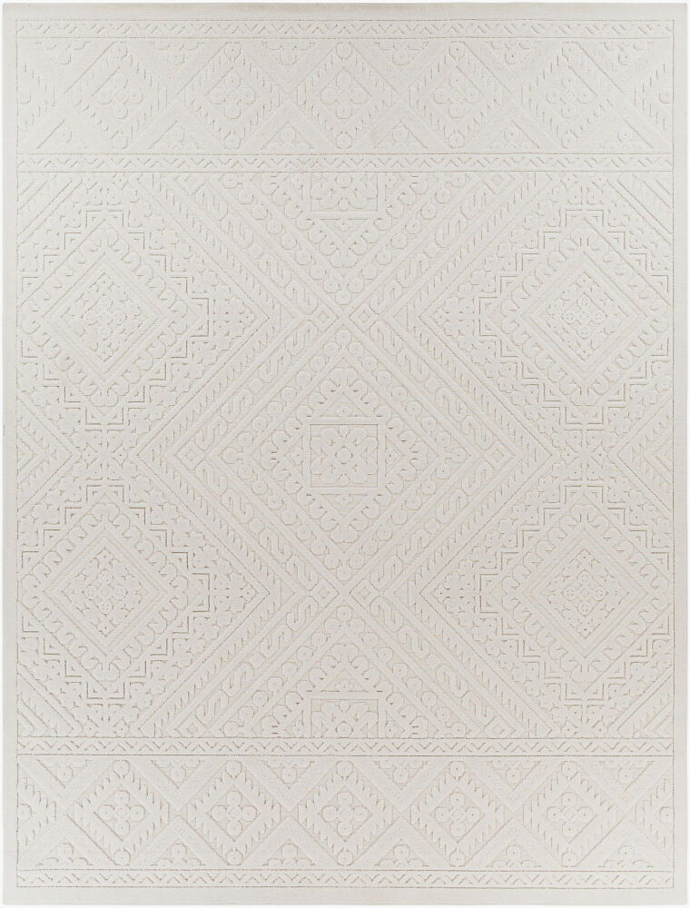 Greenwich Machine Woven Rug