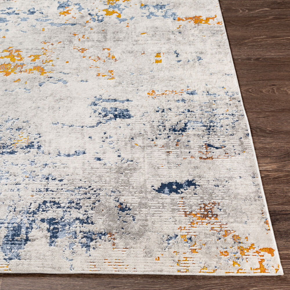 Porto Machine Woven Rug