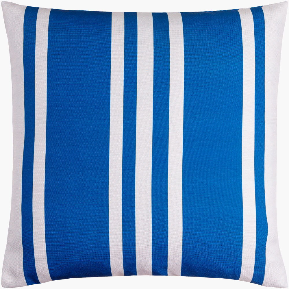 Classic Stripe Pillow