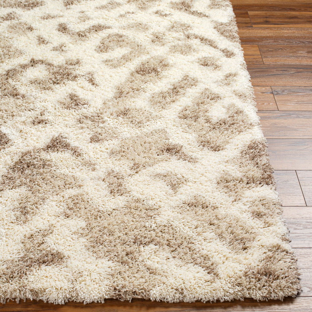 Urban Shag Machine Woven Rug
