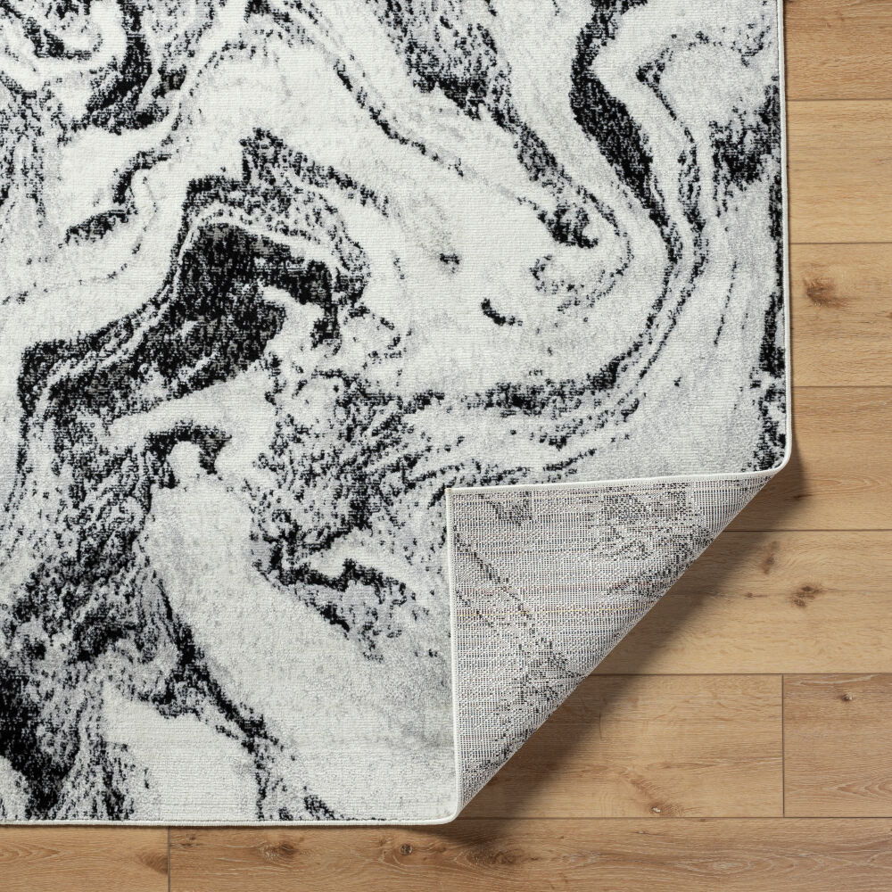 Pisa Machine Woven Rug
