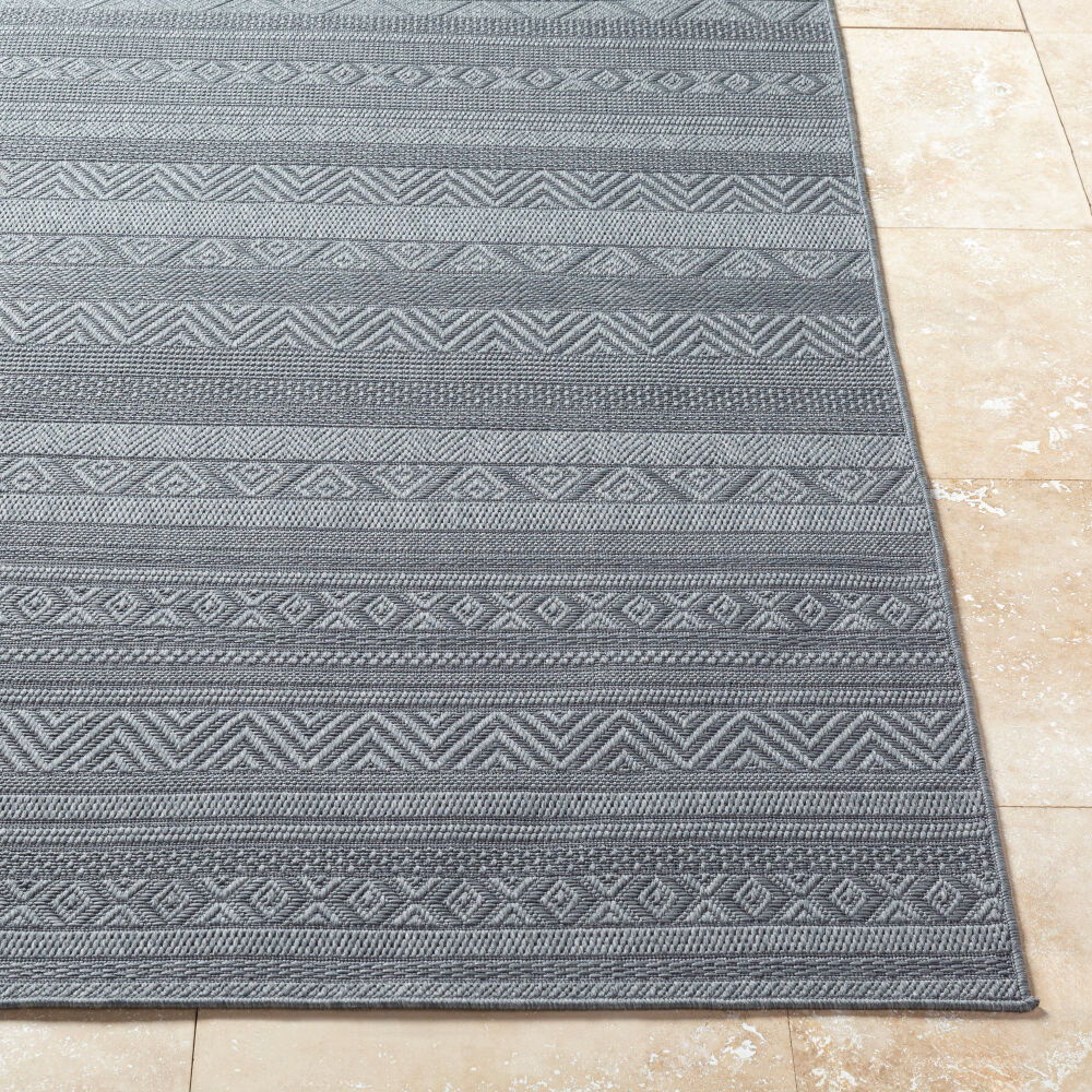 Sandra Machine Woven Rug