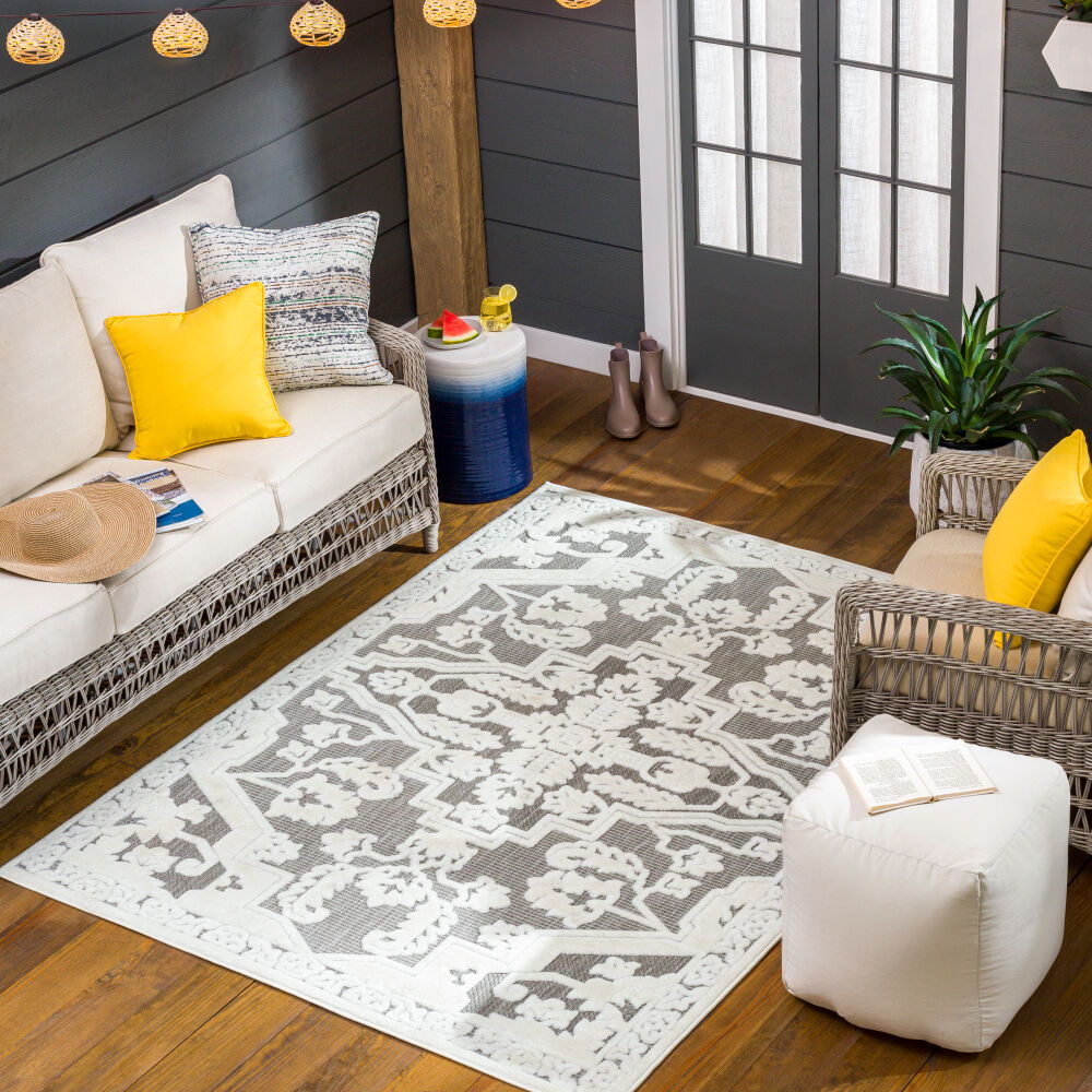 San Diego Machine Woven Rug