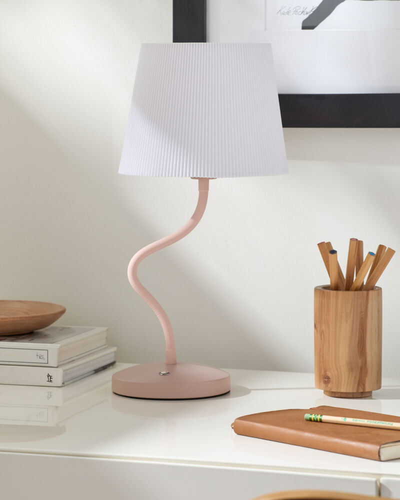Rigel Buffet Table Lamp