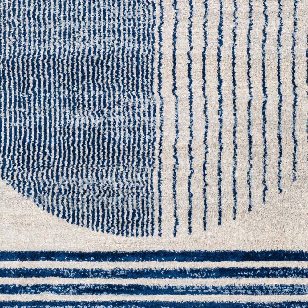 Floransa Machine Woven Rug