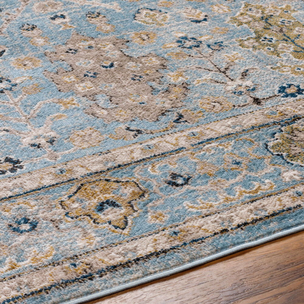 Pertek Machine Woven Rug