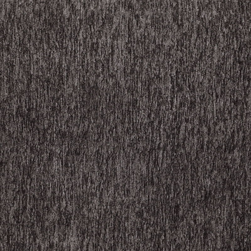 Kipling II 94"W Brown Chenille Fabric Sleeper Sectional Sofa with Right-Facing Chaise, Cupholders, USB Charging port