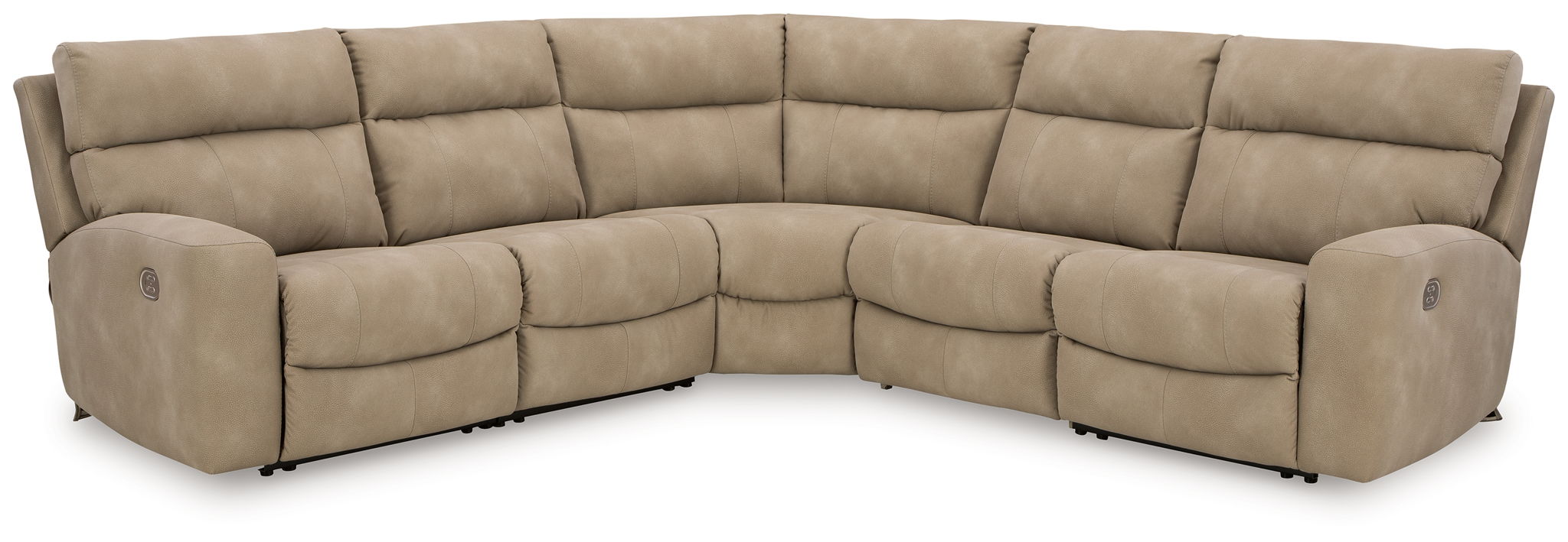 Next-Gen Durapella - Reclining Sectional
