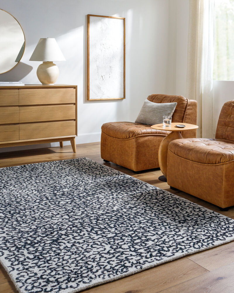 Rize Handmade Rug