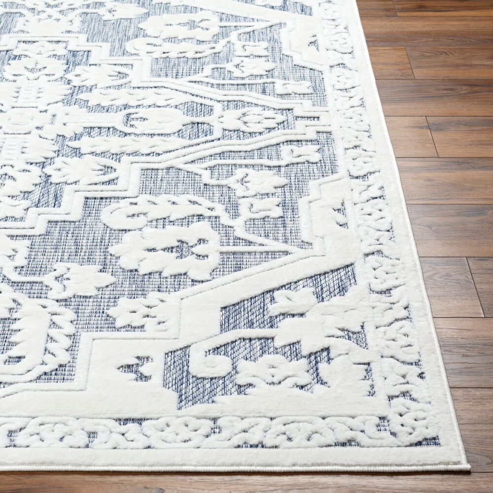 San Diego Machine Woven Rug