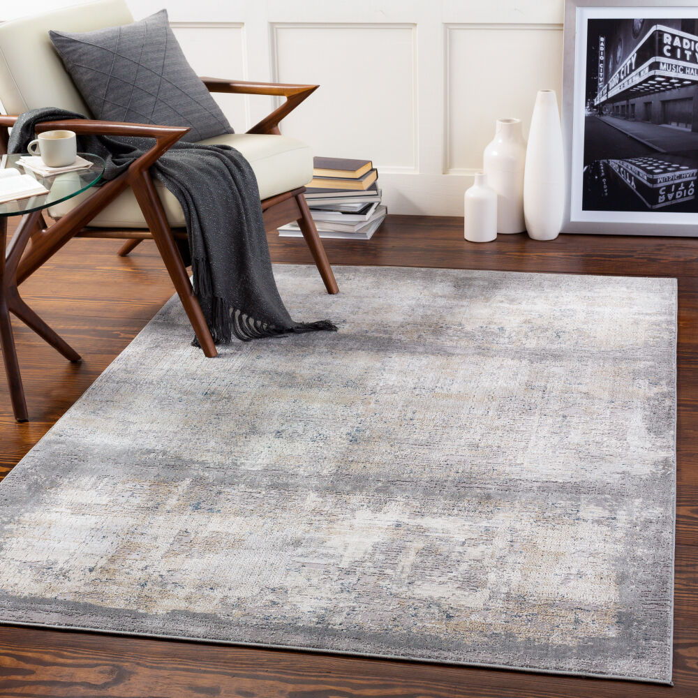 Norland Machine Woven Rug