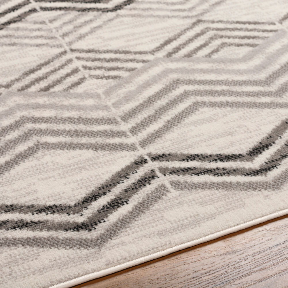 Pisa Machine Woven Rug