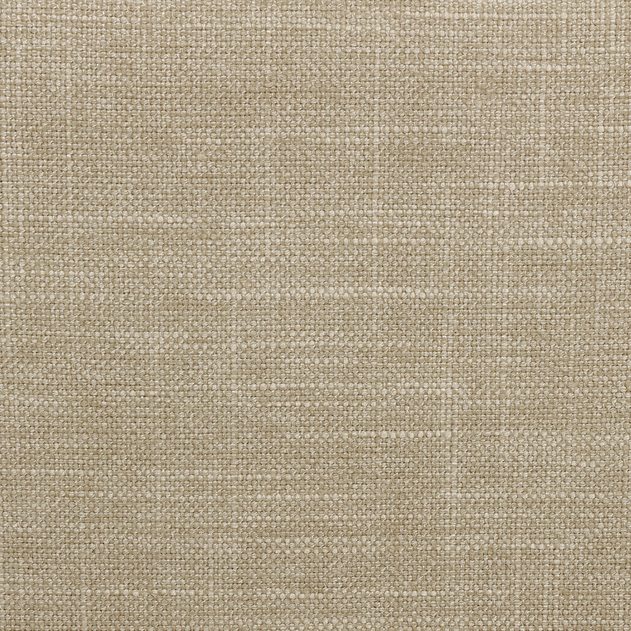 Copper - Eastern King Panel Bed With Tufted Design - Oatmeal