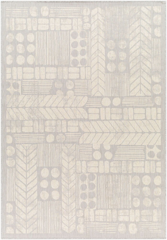 Ravello Machine Woven Rug