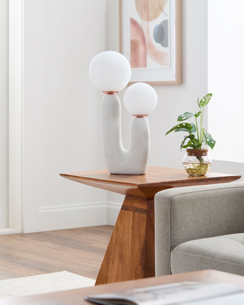 Sedeum Accent Table Lamp