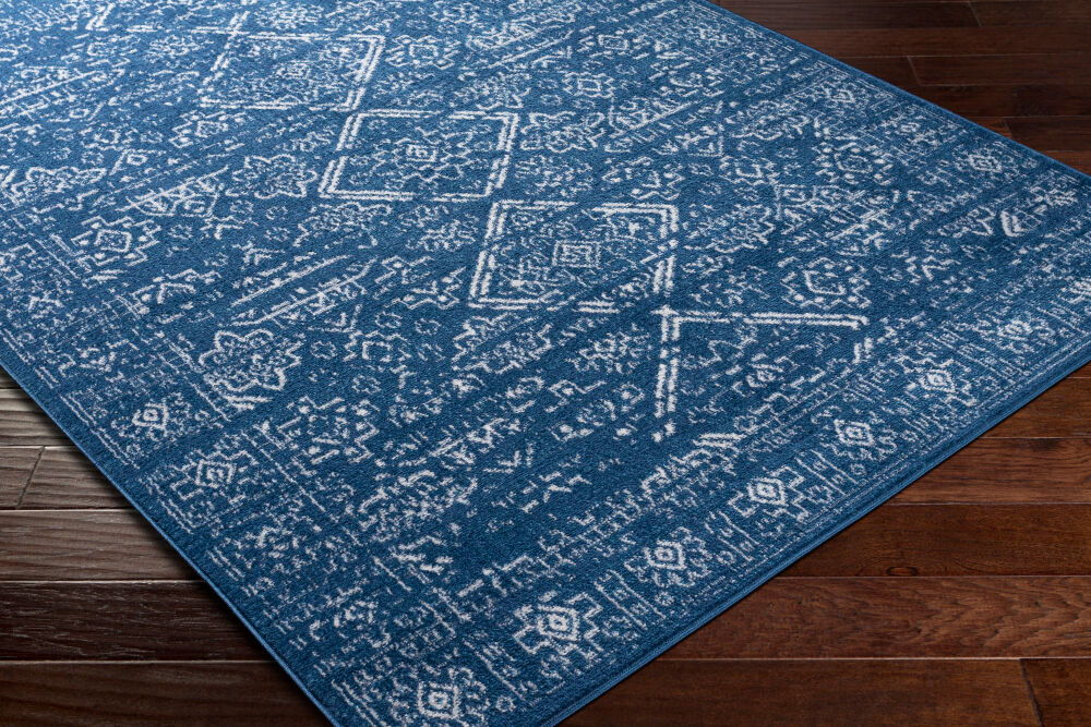 Cesar Machine Woven Rug