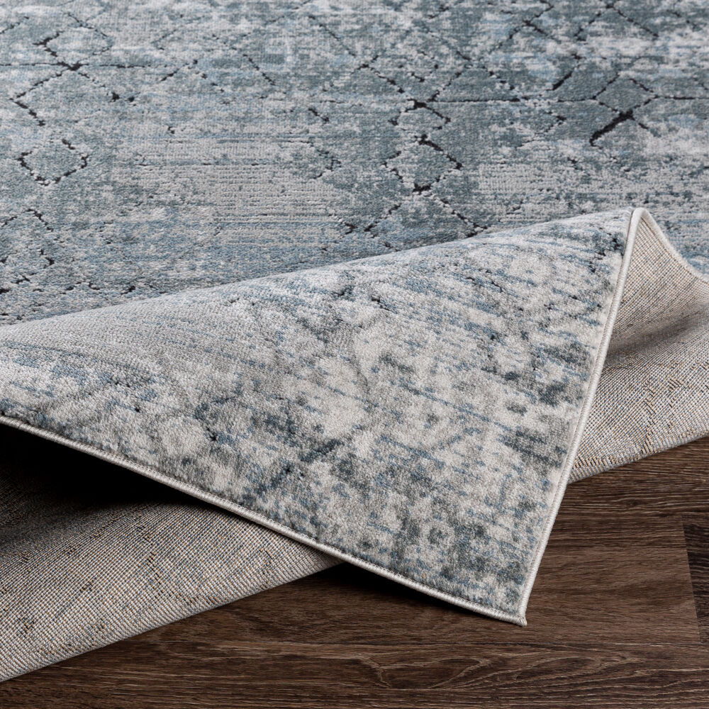 Jolie Machine Woven Rug