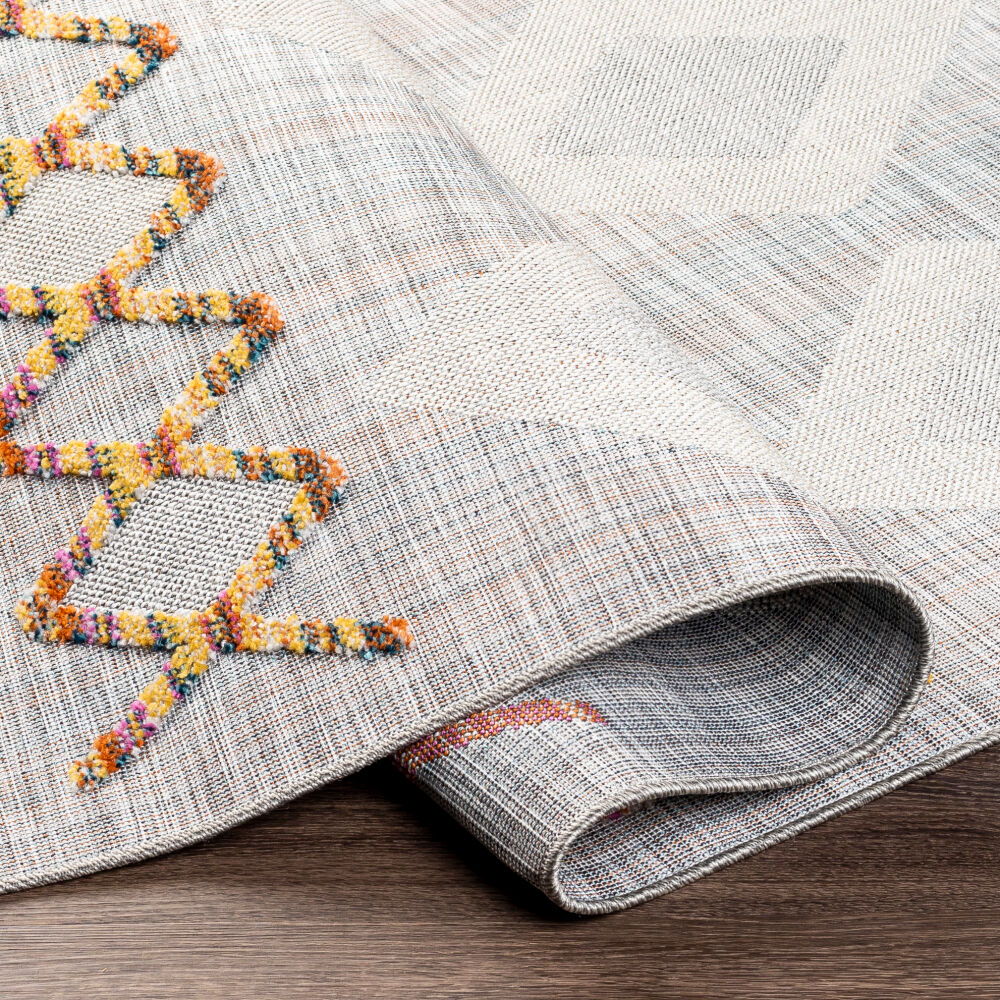 Murcia Machine Woven Rug