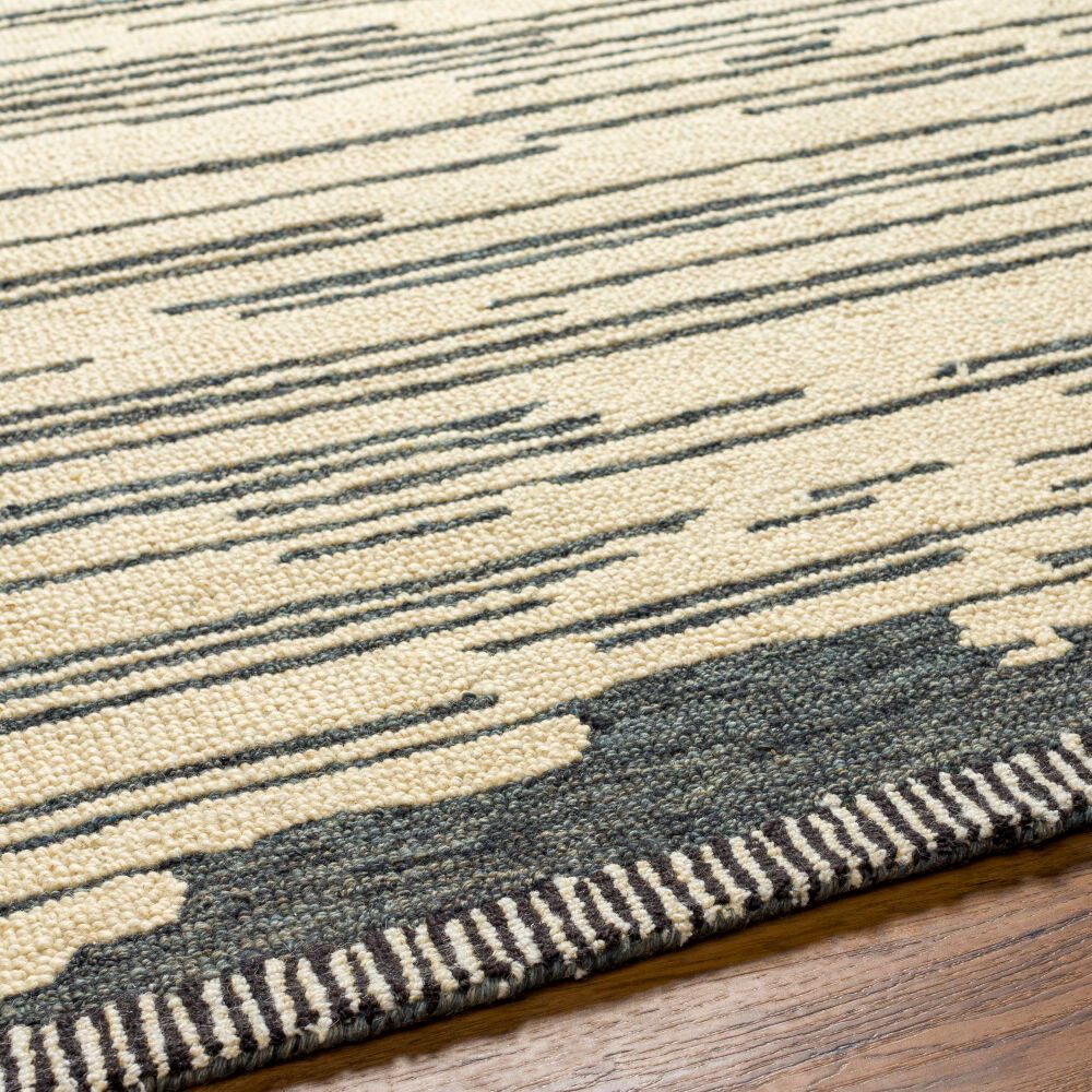 Cherokee Handmade Rug