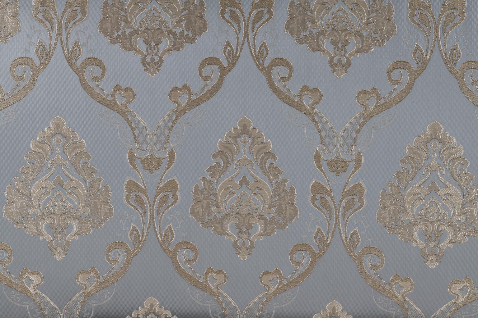U198 - Traditional Loveseat - Gray