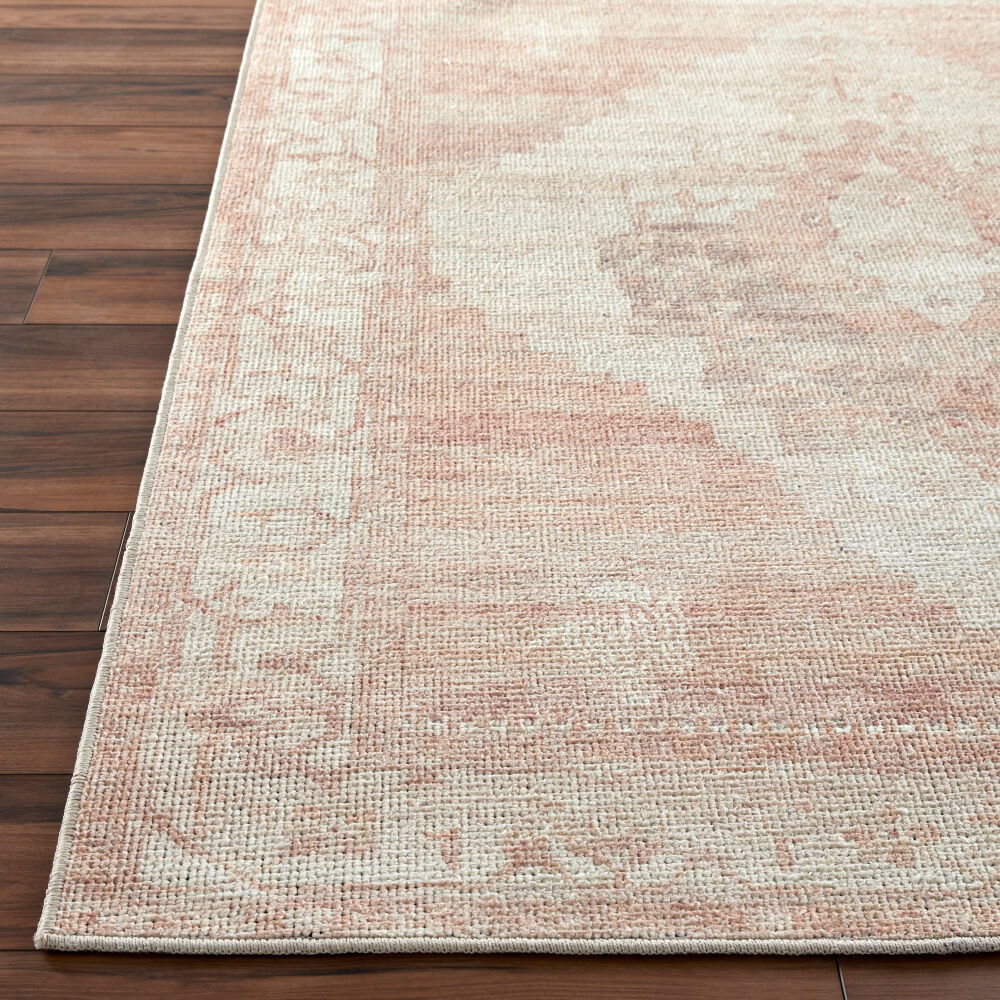 Luca Machine Woven Rug