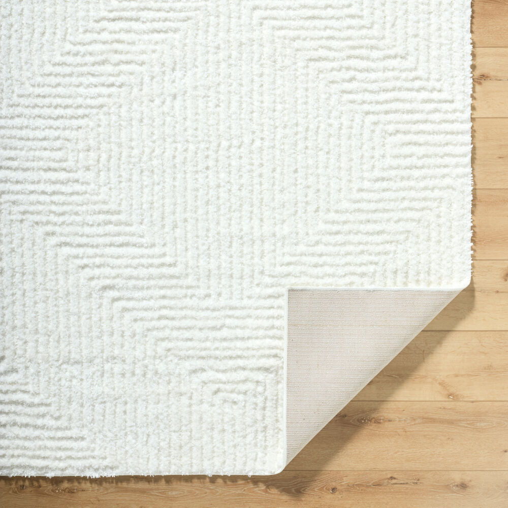 Nomadic Machine Woven Rug
