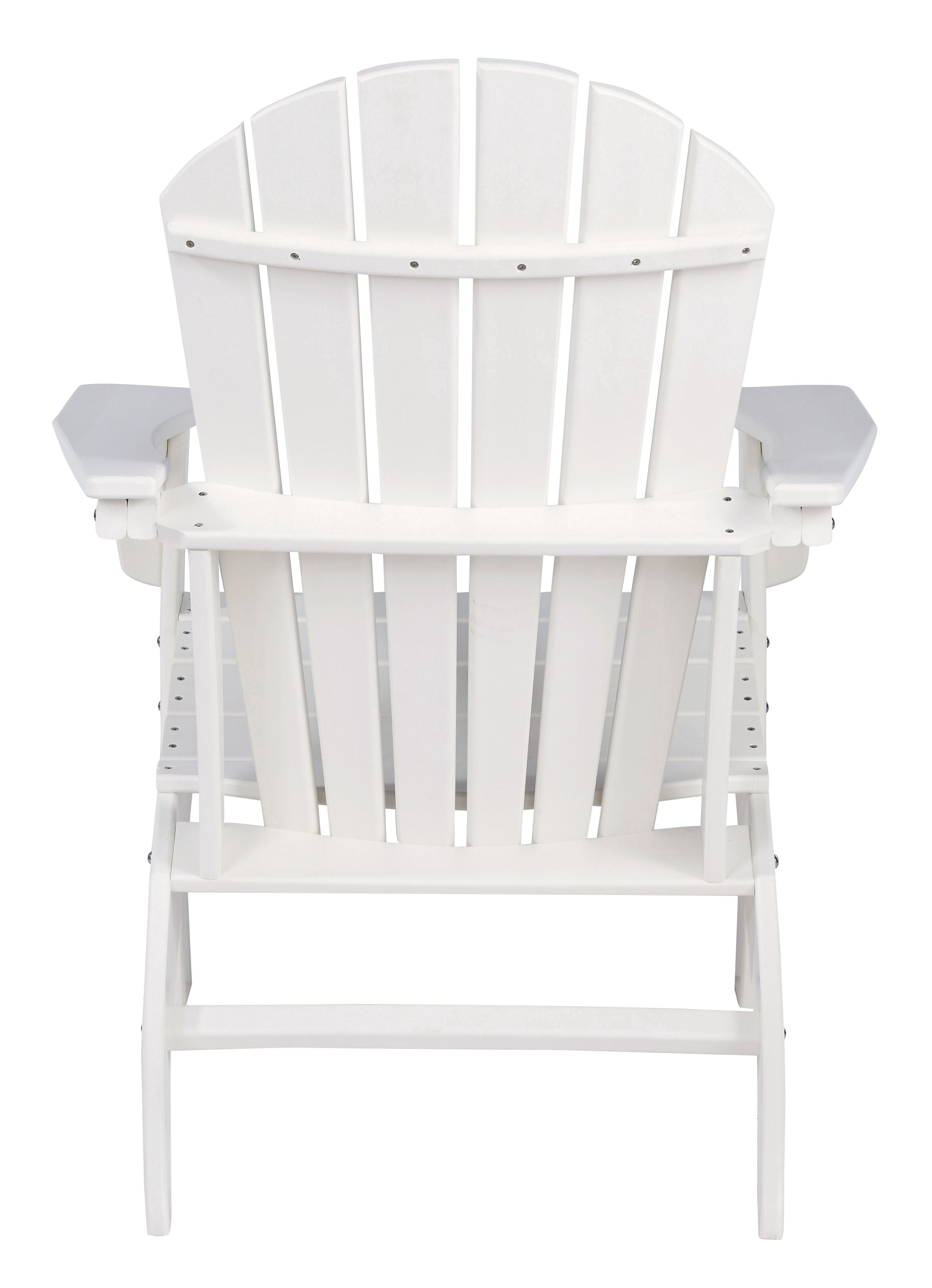 Signature Design by Ashley® Sundown Treasure - Outdoor Conversation Set | Meri Furniture
