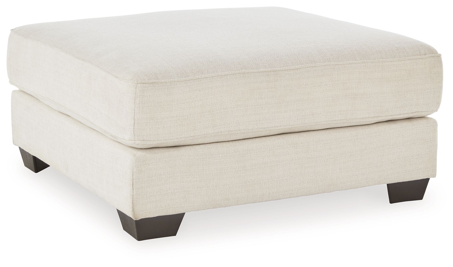 Ashley Furniture Lerenza - Birch - Oversized Accent Ottoman | Meri Furniture